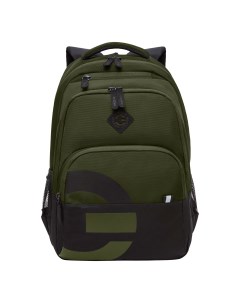 Школьный рюкзак для мальчика 5 11 класс RU 430 5 1 Grizzly