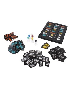 Настольная игра Скотланд Ярд 26780 Ravensburger