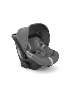 Автокресло Darwin Infant Recline цвет CHELSEA GREY Inglesina