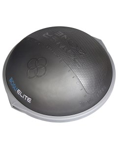 Полусфера балансировочная Balance Trainer Elite blue Bosu