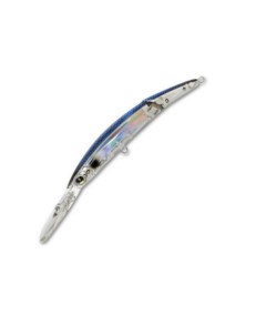 Воблер CRYSTAL 3D MINNOW DD JOINTED Длина мм 130 Вес гр 25 B Yo-zuri