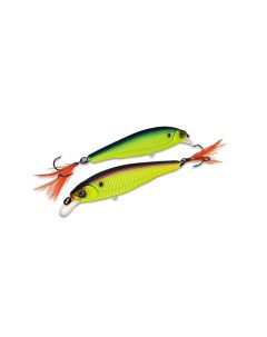 Duel Воблер SASHIMI MINNOW Длина мм 70 Вес гр 5 5 CMAC Yo-zuri