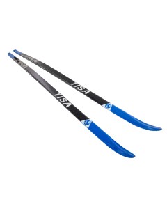 Беговые лыжи Sport Step BLUE N90922V 207 см Tisa