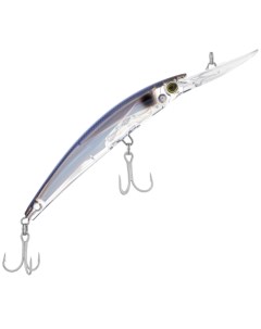 Воблер Crystal 3D Minnow Deep Diver 150F F1154 B Yo-zuri