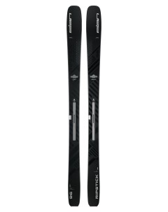Горные Лыжи 2023 24 Ripstick Black Edition 96 р 172 см Elan