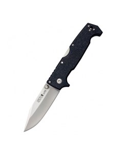 Туристический нож SR1 Lite black Cold steel