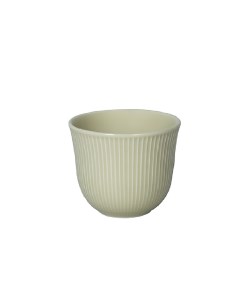 Чашка Embossed Tasting Cup 80 мл серый Loveramics