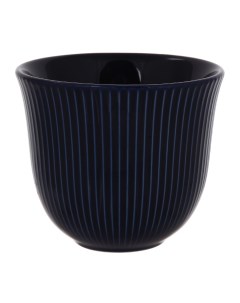 Чашка Embossed Tasting Cup 250мл кобальт Loveramics