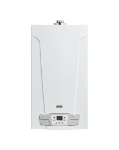 Настенный газовый котел ECO 4s 24F Baxi