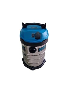 Строительный пылесос PVC 30L 30 л 1600 Вт Neroff