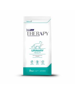 Сухой корм для кошек Therapy Feline Urinary Care при МКБ с курицей 2 кг Vitalcan