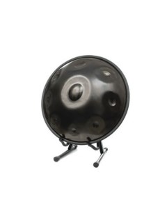 Глюкофон OHP BGrST 53 11 Celtic Dm Handpan overtone