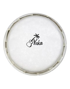 Пластик для барабана DJPK8 16FS Yuka