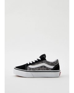 Кеды Vans