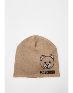 Шапка Moschino