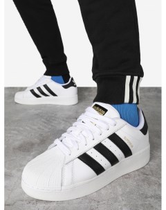 Кеды мужские Superstar Xlg Белый Adidas