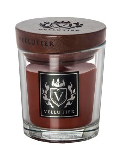 Ароматическая свеча Vellutier