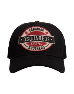 Бейсболка Dsquared2