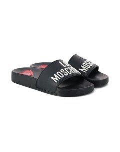 Сланцы Moschino love