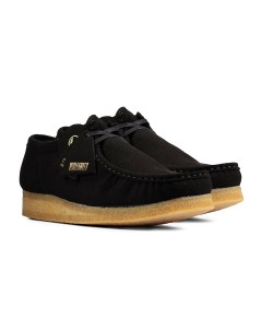 Полуботинки Clarks originals