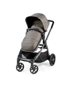 Прогулочная коляска YPSI CITY GREY Peg-perego