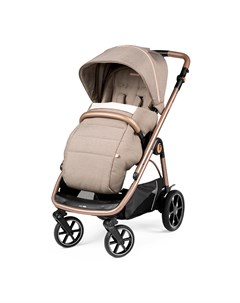 Прогулочная коляска VELOCE MON AMOUR Peg-perego