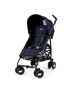 Прогулочная коляска PLIKO MINI NAVY Peg-perego