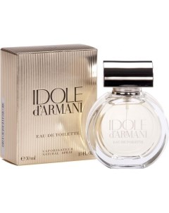 Idole d Eau de Toilette Armani