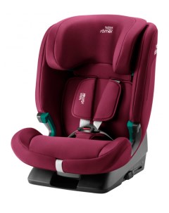 Автокресло Britax roemer