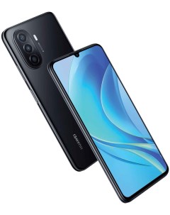 Смартфон Nova Y70 Midnight Black Huawei