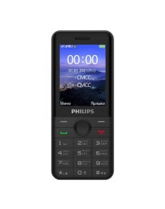 Мобильный телефон Philips Xenium E172 Xenium E172