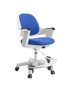 Кресло детское компьютерное Falto KIDS CHAIR ROBO SY 1101 синее KIDS CHAIR ROBO SY 1101 синее