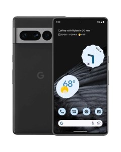 Смартфон Google Pixel 7 Pro 12 128GB Black Pixel 7 Pro 12 128GB Black