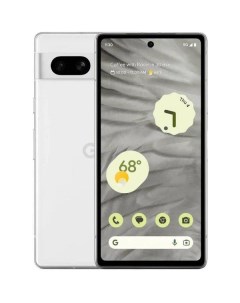 Смартфон Google Pixel 7A 8 128GB Snow Pixel 7A 8 128GB Snow