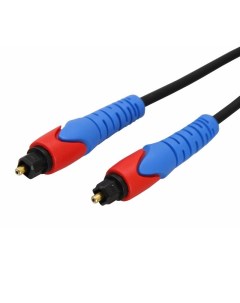 Аксессуар Toslink PL 3477 1 5m 17 0802 Rexant