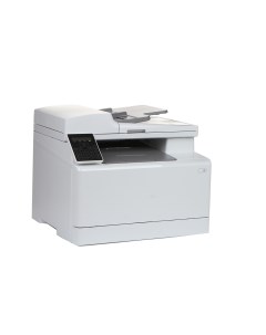 МФУ HP Color LaserJet Pro M183fw Hp (hewlett packard)