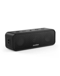 Колонка SoundCore 3 Black A3117 Anker