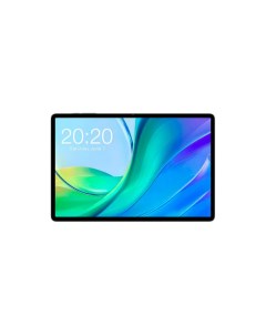 Планшет M50 6 128Gb Light Blue Unisoc T606 1 6 GHz 6144Mb 128Gb GPS LTE Wi Fi Bluetooth Cam 10 1 128 Teclast