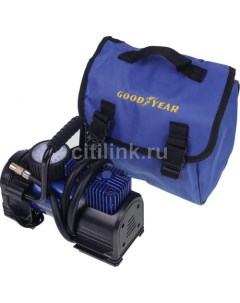 Автомобильный компрессор GY 35L LED Goodyear