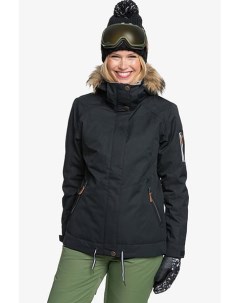 Женская Сноубордическая Куртка Meade Roxy