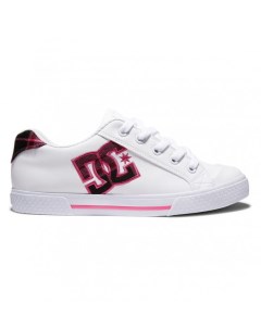 Женские Кеды DC Chelsea Se Dc shoes