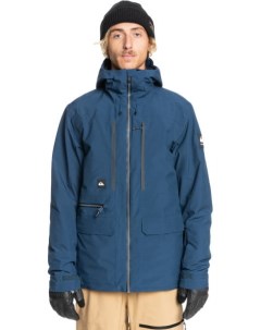 Сноубордическая куртка Quest Stretch Quiksilver