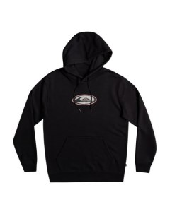 Мужское Худи Heritage Oval Logo Quiksilver