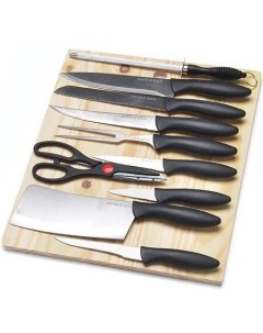 Набор кухонных ножей MB 26996 Mayer&boch