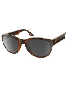 Очки велосипедные Sway tortoise brown grey ES241969 6952119 Scott