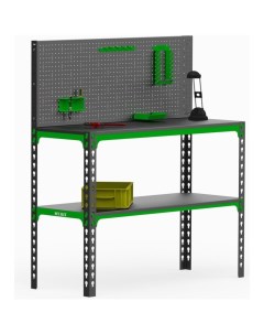 Стол верстак Ооо металекс