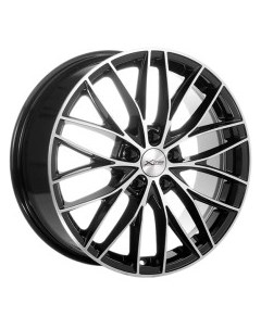 X 130 7 5x18 5x108 D63 35 ET50 BK FP X 130 7 5x18 5x108 D63 35 ET50 BK FP X-trike