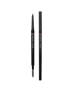 Micro Brow Pencil Saddle Карандаш для бровей Slate Bobbi brown