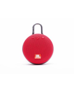 Портативная колонка JBL Clip 3 Replica Red Nobrand