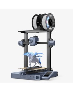 3D принтер CR 10 SE набор для сборки Creality3d